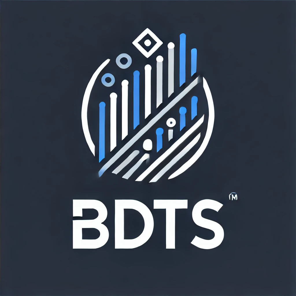 BDTS Logo
